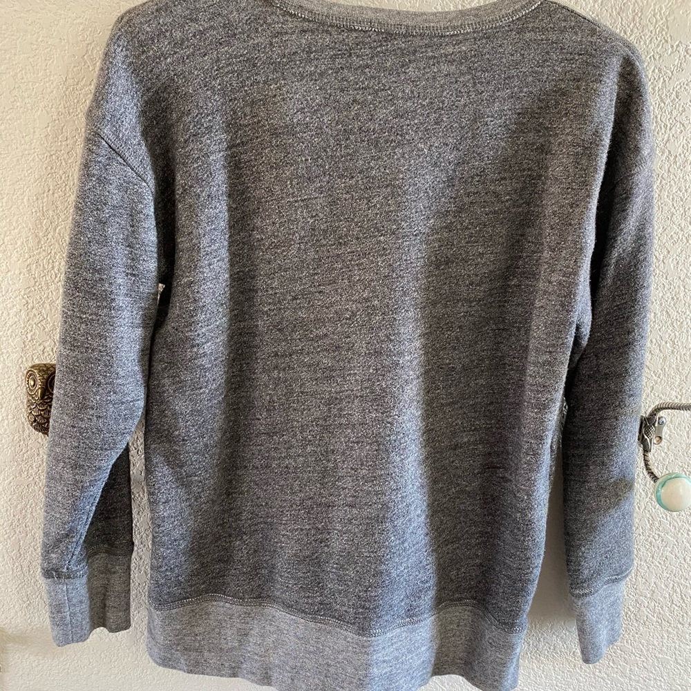 J Crew Pullover - image 2